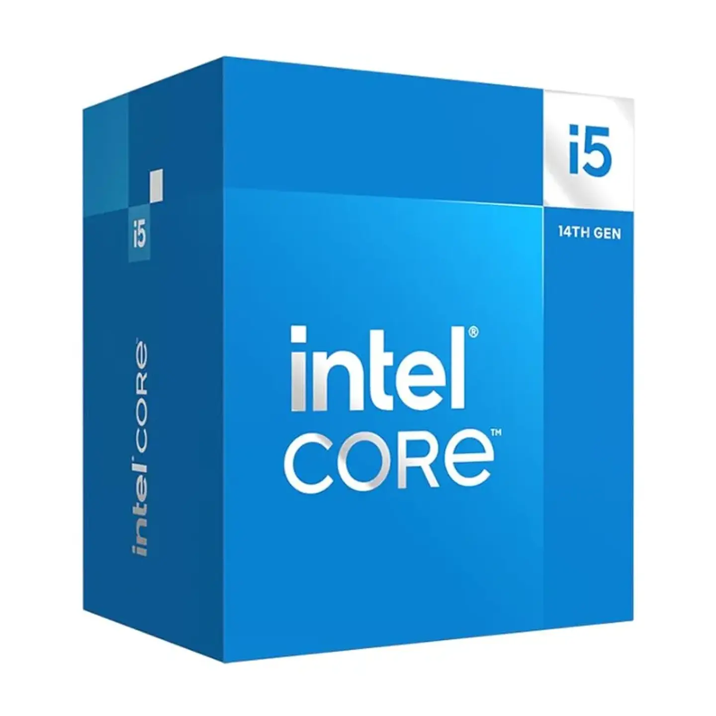 Procesador Intel Core i5-14400, LGA1700, Up4.7GHz, 10core / 16hilos 1