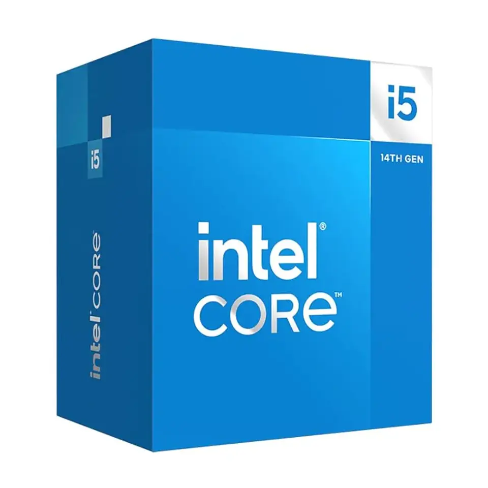 Procesador Intel Core i5-14400, LGA1700, Up4.7GHz, 10core / 16hilos 1