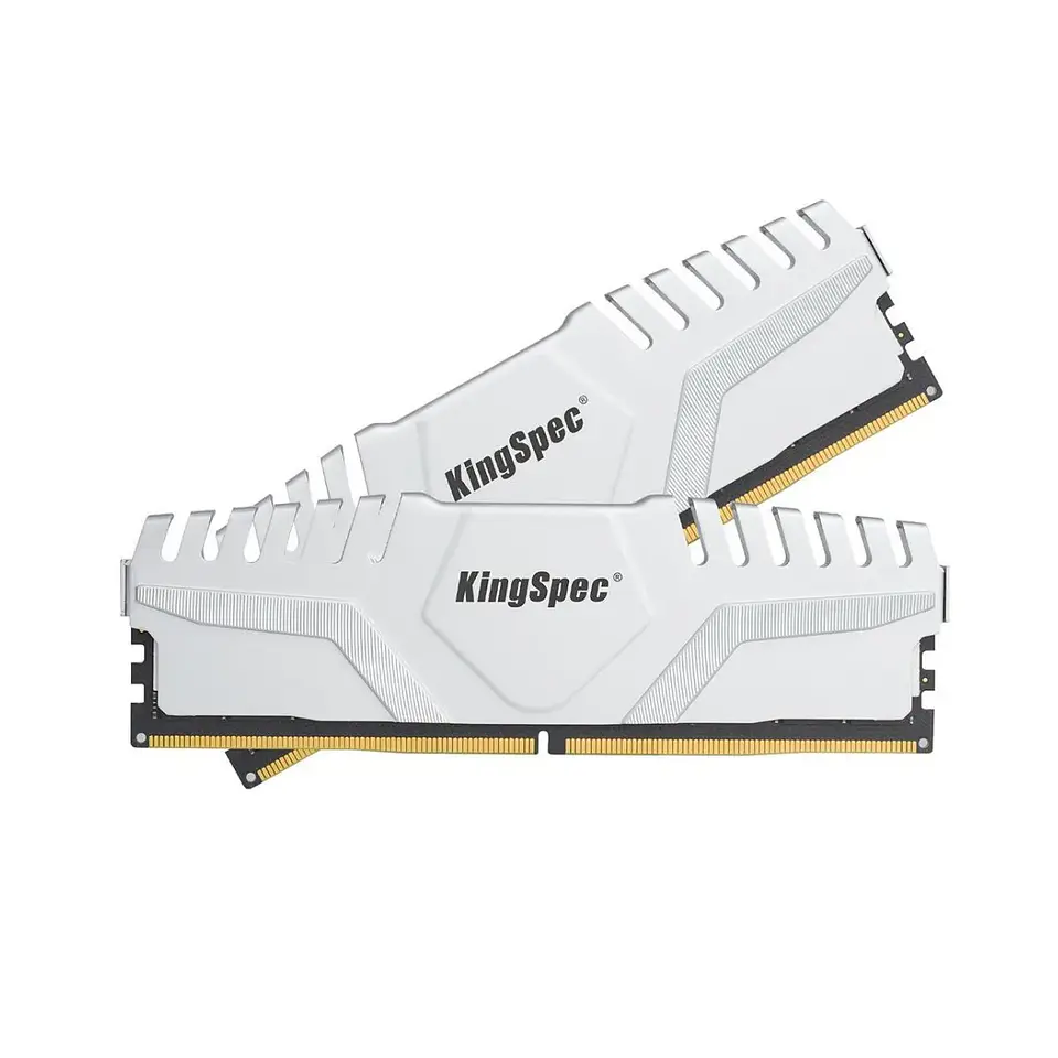 Memoria RAM KingSpec Storm 16GB DDR5 6000Mhz, UDIMM 3