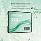 Unidad SSD Hiksemi Wave(s) 2048G 2.5″ SATA III 3D NAND 550MB/s - Miniatura 3