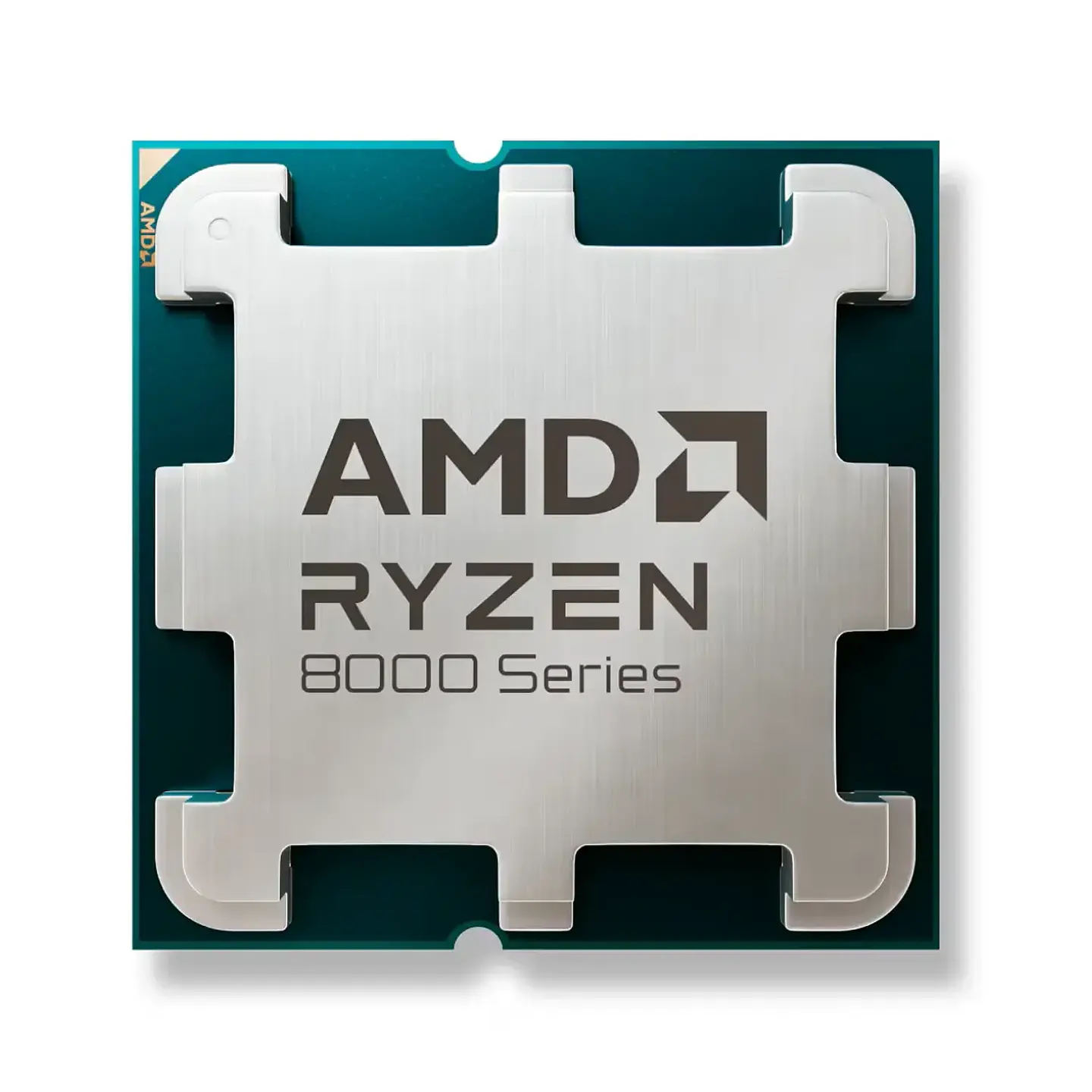 Procesador Ryzen 5 8400F Tray AM5 (4.2/4.7 GHz) 6Core/12Hilos 1