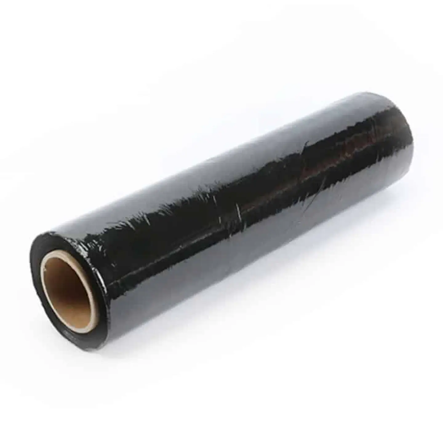 Film Stretch Manual 20 My * 230mts  - negro 1