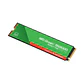 Unidad SSD Western Digital Green SN3000 1TB 5000 MB/s M.2 PciE-4 - Miniatura 2