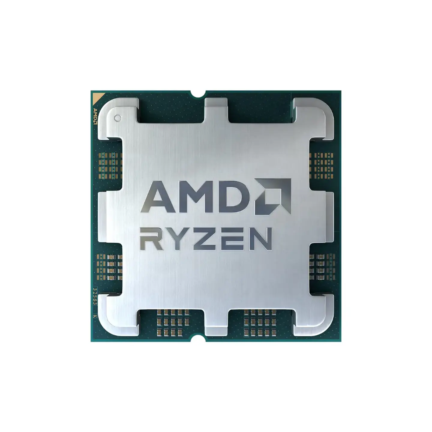 Procesador AMD Ryzen 9 9950X3D, AM5, Up 5.7GHz 16core / 32hilos 2