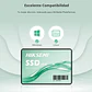 Unidad SSD Hiksemi Wave(s) 2048G 2.5″ SATA III 3D NAND 550MB/s - Miniatura 4