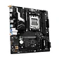 Placa Madre ASRock B850M-X WiFi R2.0 DDR5, AM5, M.2 ATX PciE-5 - Miniatura 3