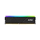 Memoria Ram XPG Spectrix D35G 8GB DDR4 3200MT/s RGB UDIMM BK - Miniatura 1