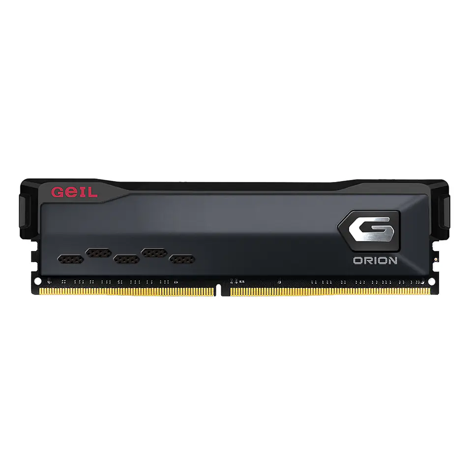 Memoria Ram DDR4 8GB 3200MHz Geil Orion DIMM, CL16, 1.35V, PC 1