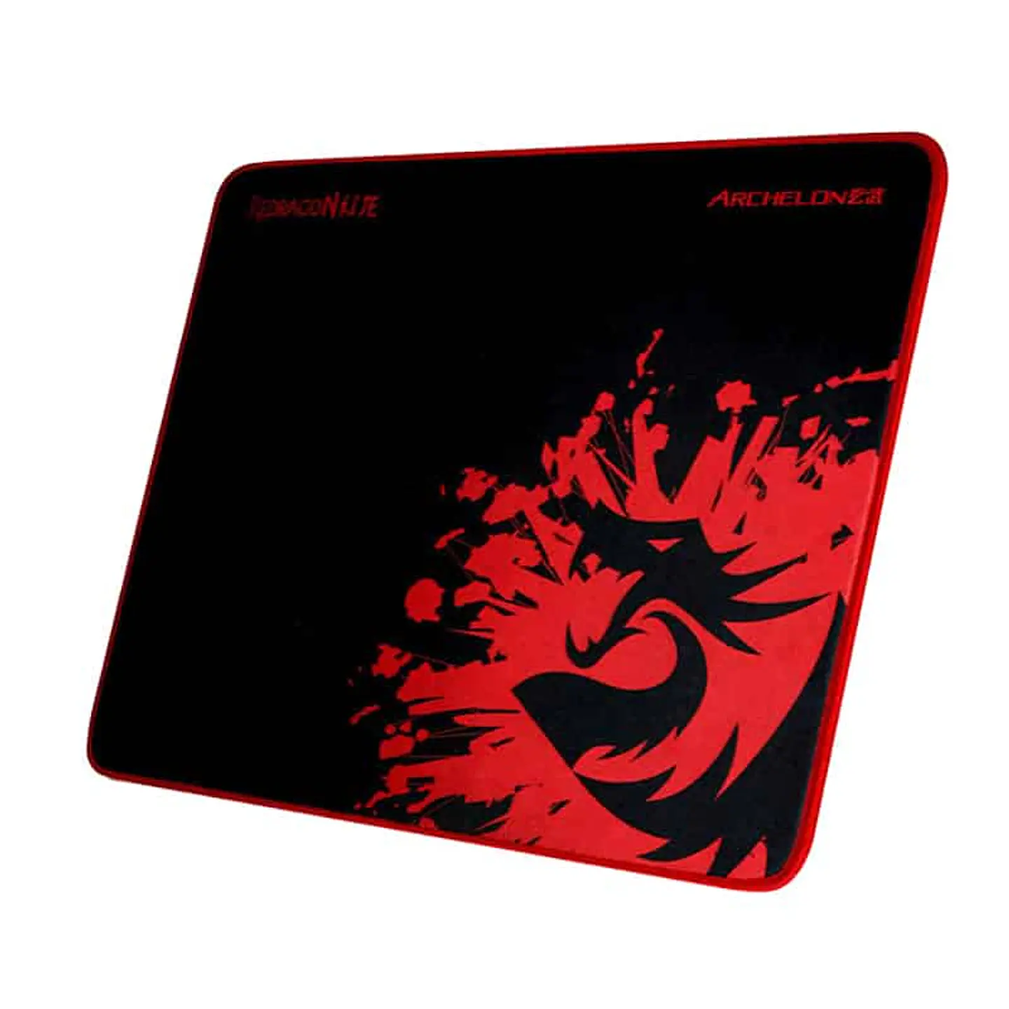 Combo gamer Redragon 3 en 1: teclado mecánico + mouse + pad mouse - (K552-BA) 3