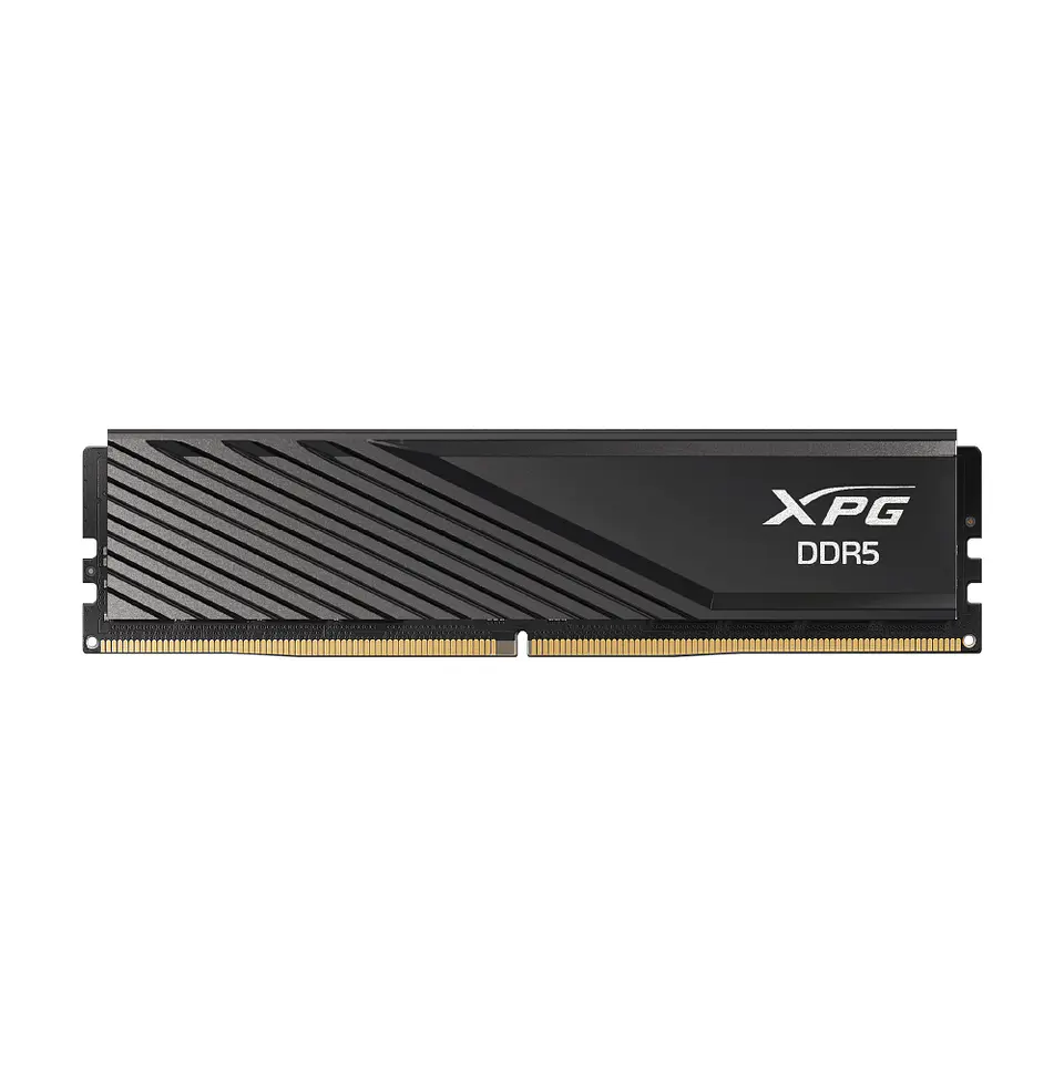 Memoria Ram XPG Lancer Blade 16GB DDR5 5600MT/s UDIMM - PC 1