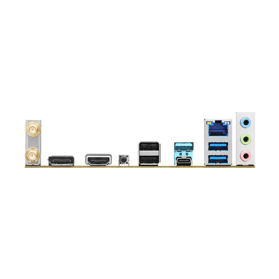 Placa Madre ASRock B850M-X WiFi R2.0 DDR5, AM5, M.2 ATX PciE-5 4