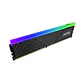 Memoria Ram XPG Spectrix D35G 8GB DDR4 3200MT/s RGB UDIMM BK - Miniatura 2