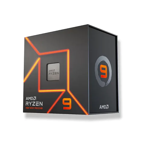 Procesador AMD Ryzen 9 7950X, AM5, Up 5.7Ghz 16core / 32hilos