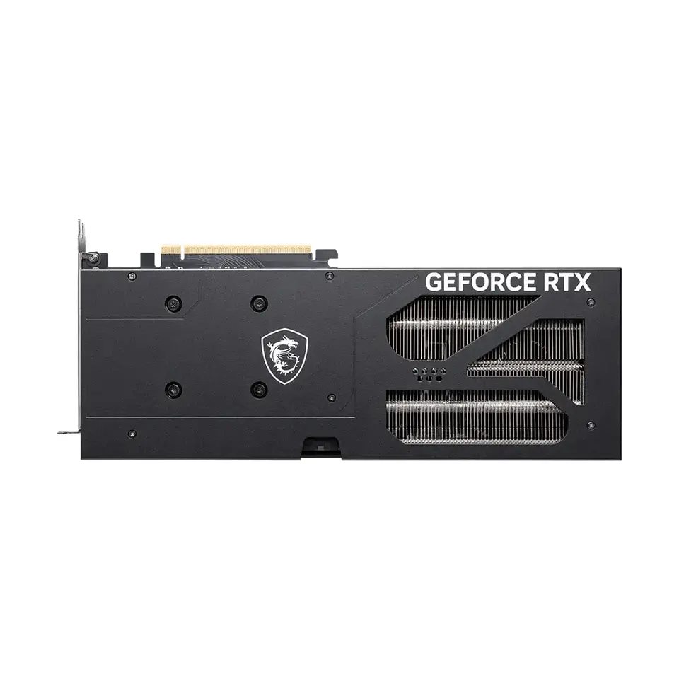 Tarjeta de Video MSI RTX 5060 8G VENTUS 3X OC GDDR7 PciE-5 2