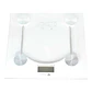 Balanza Digital Personal Baño Vidrio 180 Kg - Control Peso - Miniatura 1