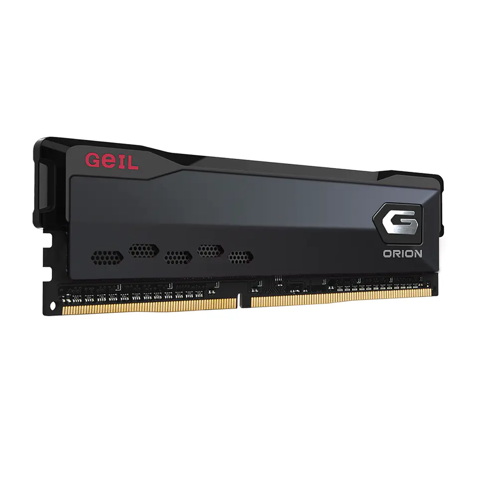 Memoria Ram DDR4 8GB 3200MHz Geil Orion DIMM, CL16, 1.35V, PC 3