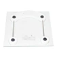 Balanza Digital Personal Baño Vidrio 180 Kg - Control Peso - Miniatura 2
