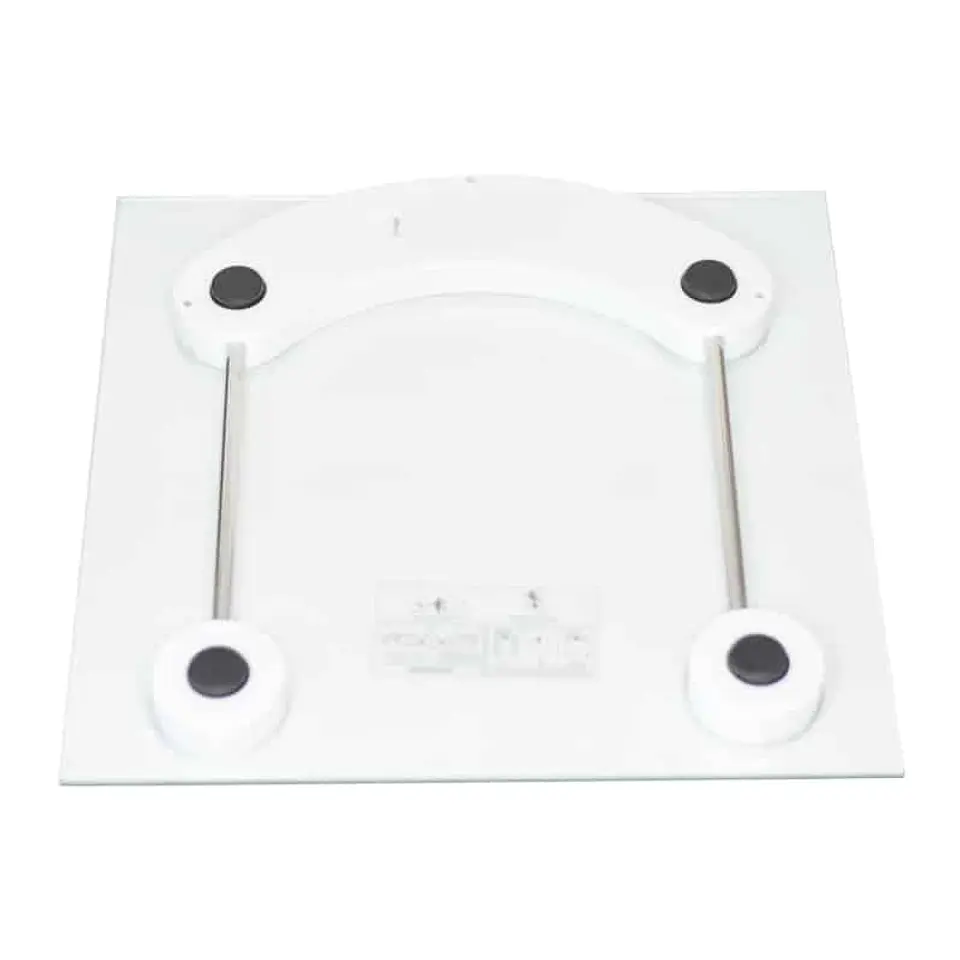Balanza Digital Personal Baño Vidrio 180 Kg - Control Peso 2