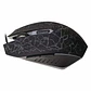 Combo 4 en 1 AOAS: Audífonos + mouse + teclado + pad mouse compatible Pc y Ps4 - Miniatura 4