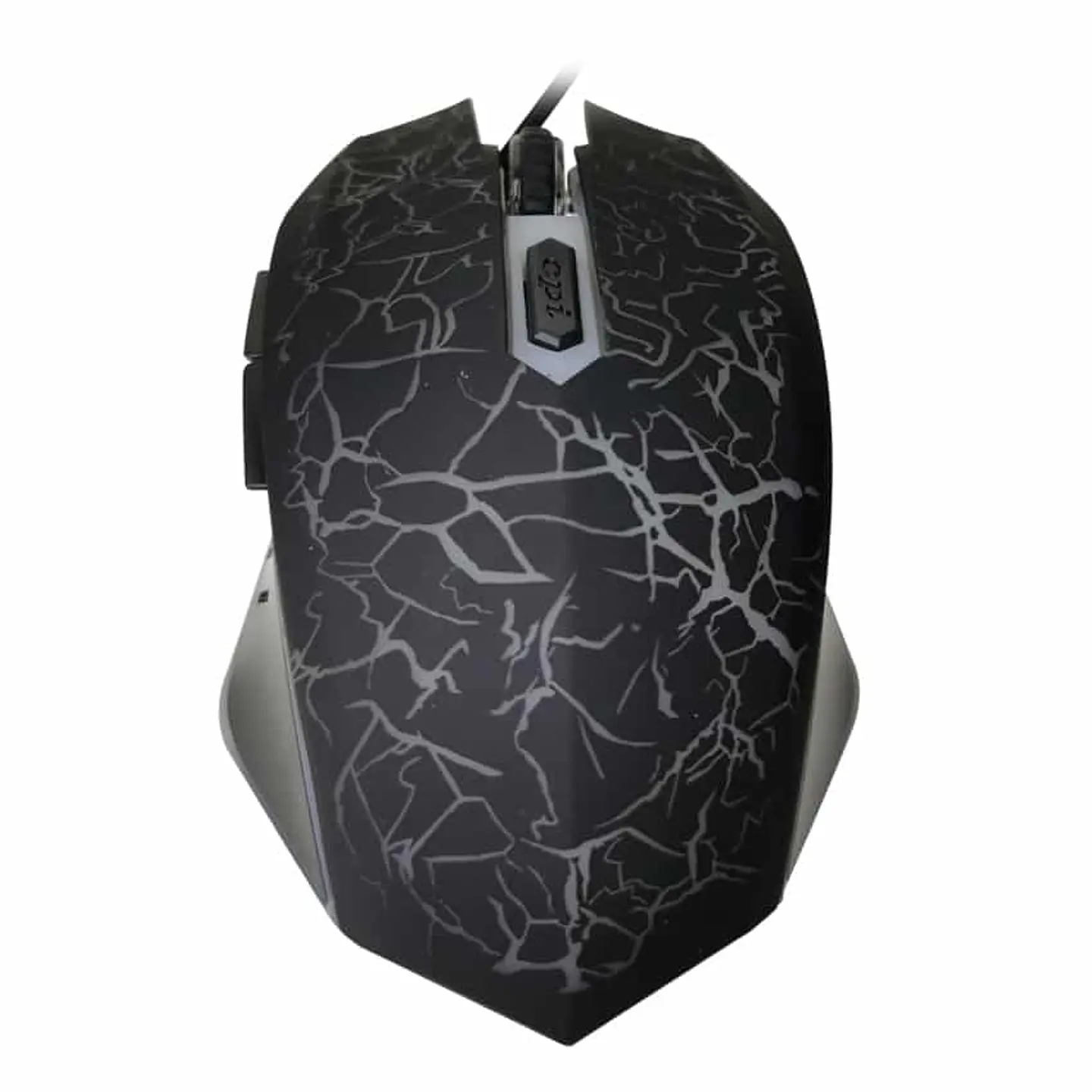 Combo 4 en 1 AOAS: Audífonos + mouse + teclado + pad mouse compatible Pc y Ps4 5