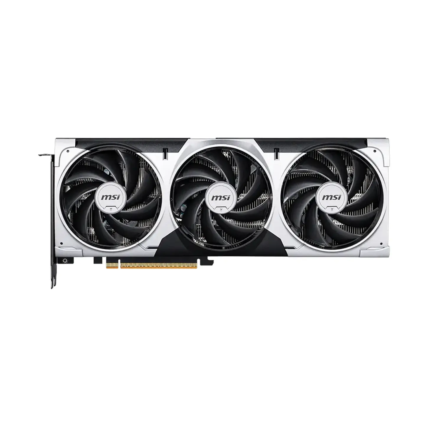 Tarjeta de Video MSI RTX 5060 8G VENTUS 3X OC GDDR7 PciE-5 5