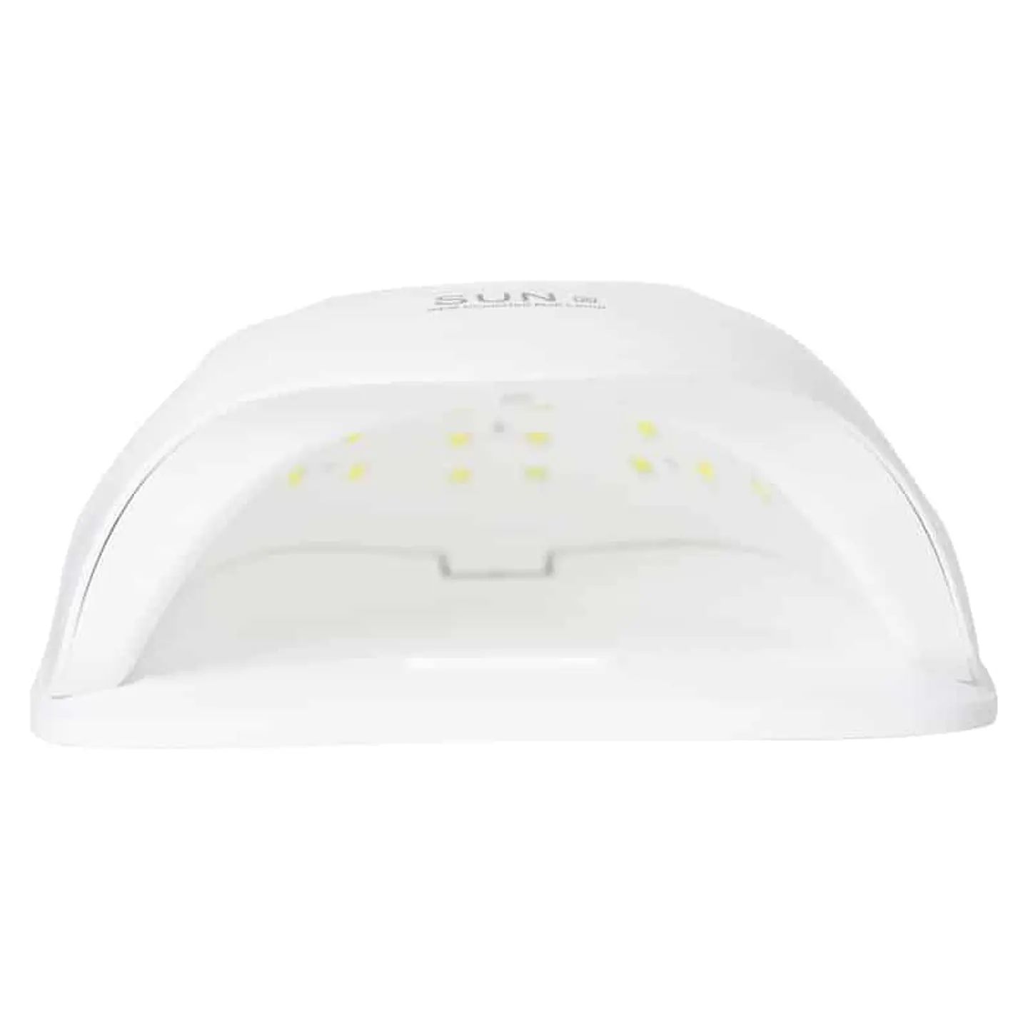 Lámpara UV SUN X - 54W - secador de uñas para un rápido con Sensor automático 2