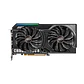 Tarjeta de Video ASRock RX 9060 XT Challenger 16GB OC GDDR6 PciE-5 - Miniatura 2