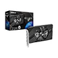 Tarjeta de Video ASRock Intel Arc A380 Challenger ITX 6GB OC GDDR6 - Miniatura 1