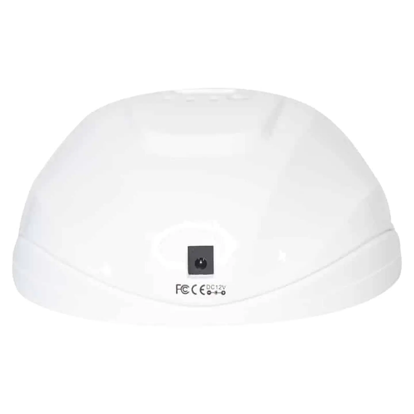 Lámpara UV SUN X - 54W - secador de uñas para un rápido con Sensor automático 4