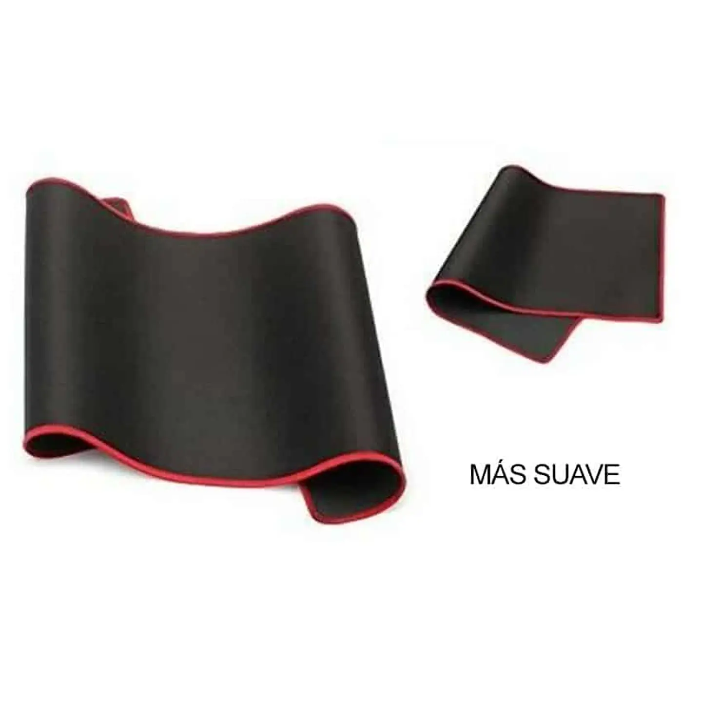 Mouse pad Weibo K8, XL (70cm x 30cm x 0.3cm) - calidad premium 3