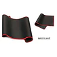 Mouse pad Weibo K8, XL (70cm x 30cm x 0.3cm) - calidad premium - Miniatura 3
