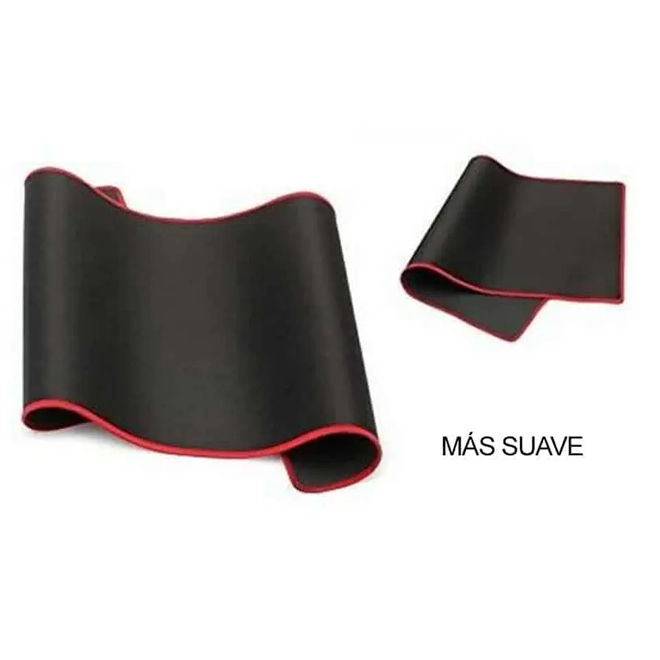 Mouse pad Weibo K8, XL (70cm x 30cm x 0.3cm) - calidad premium 3