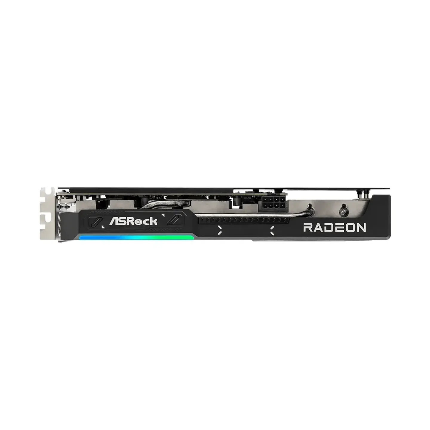 Tarjeta de Video ASRock RX 9060 XT Challenger 16GB OC GDDR6 PciE-5 5