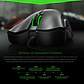 Mouse Gamer Razer Deathadder Essential Black Óptico 6400 DPI - Miniatura 3