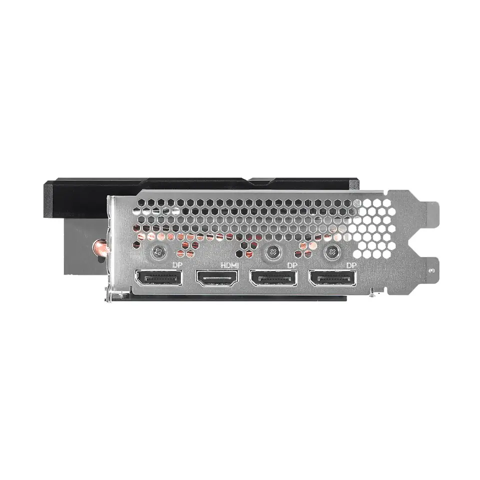 Tarjeta de Video ASRock Intel Arc A580 Challenger 8GB OC GDDR6 4