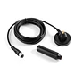 Antena Hd De Televisión Digital Smart Tv Plasma Lcd - Miniatura 3
