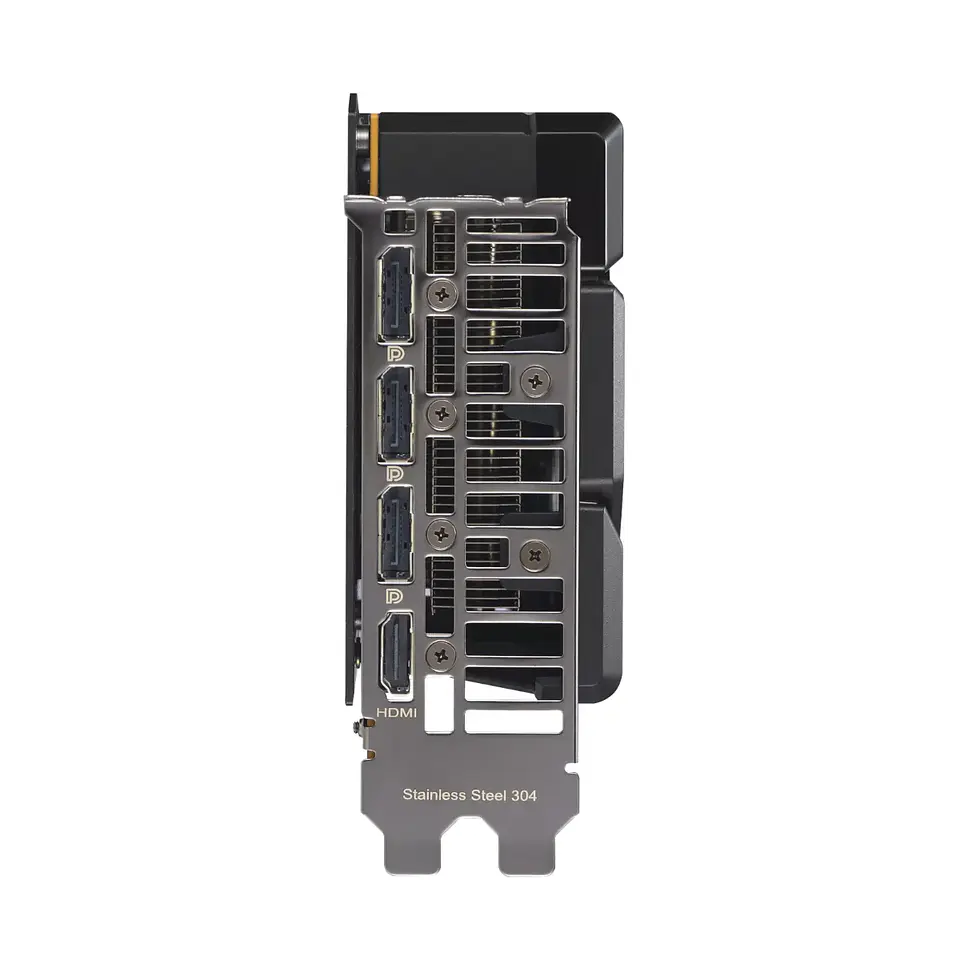Tarjeta de Video ASUS Dual GeForce RTX 5060 8GB GDDR7 4