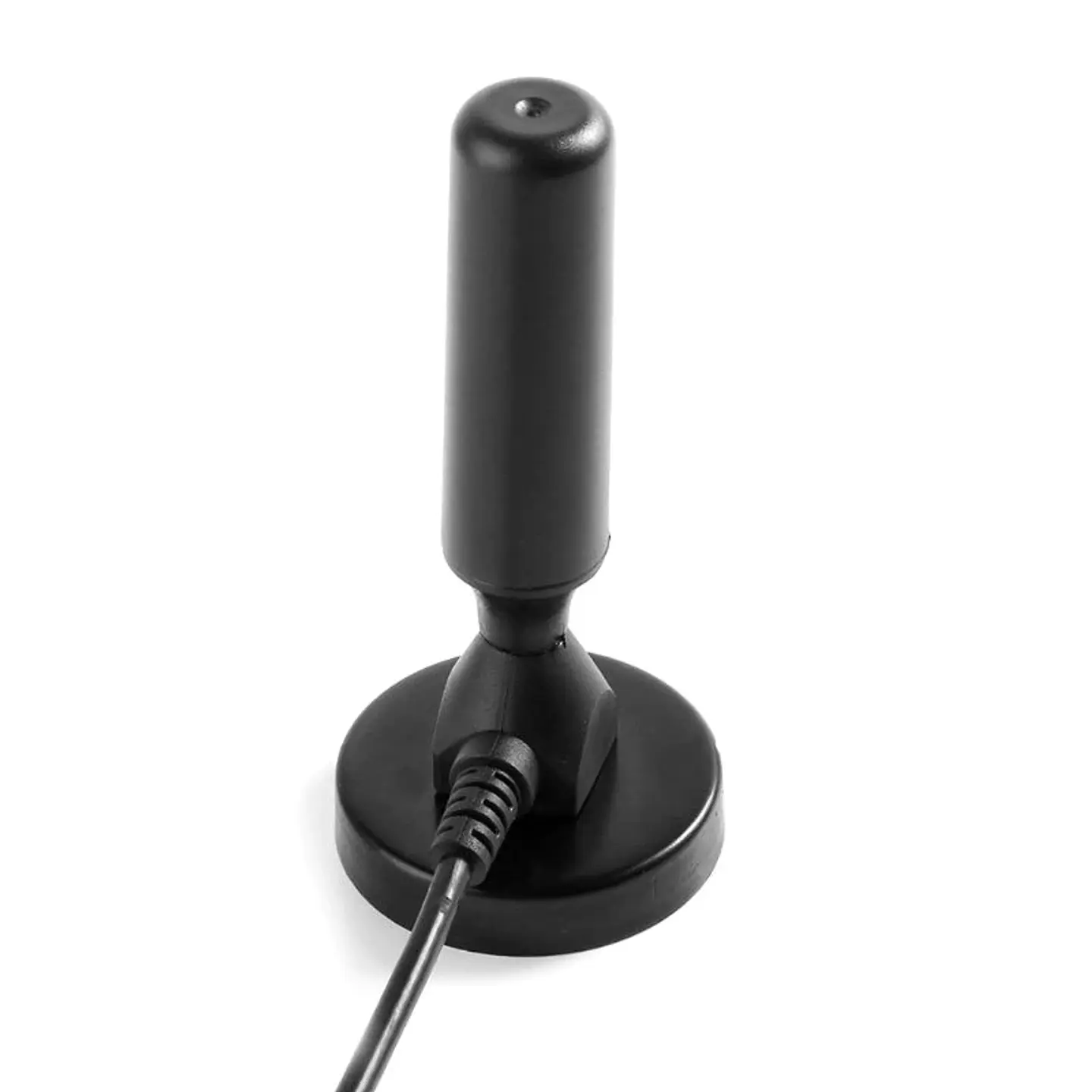 Antena Hd De Televisión Digital Smart Tv Plasma Lcd 4