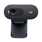 Webcam USB Logitech C505 (720p HD, 30fps, Micrófono, Mac-PC) - Miniatura 2