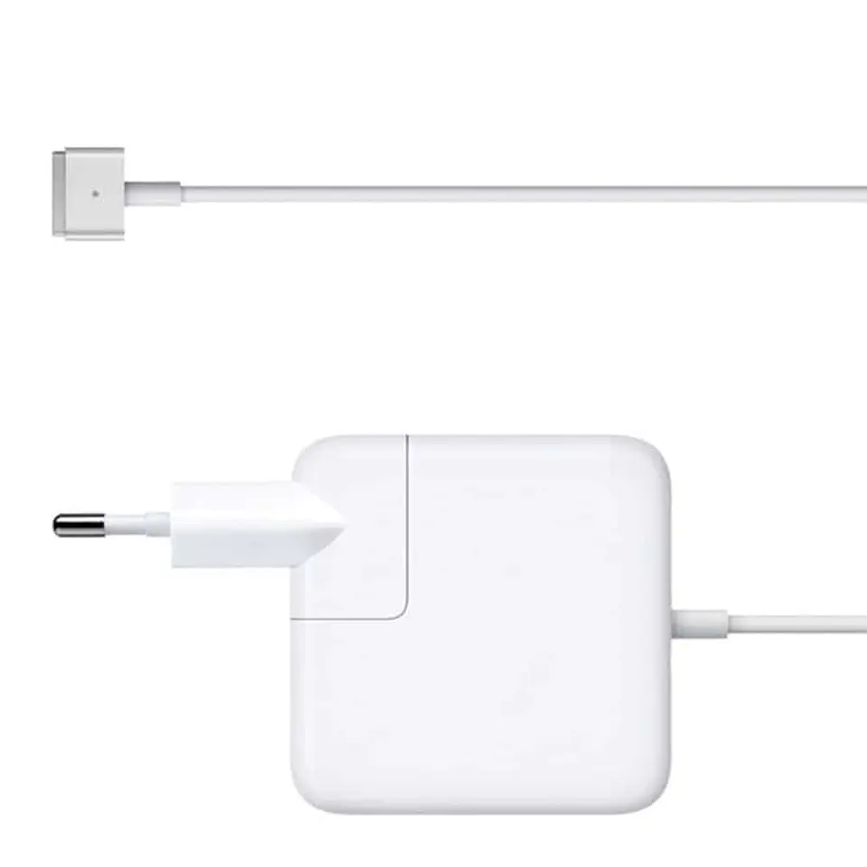 Cargador Magsafe 2 Para Macbook Air (14.85V, 3.05A, 45W) - DBEKC-139 2