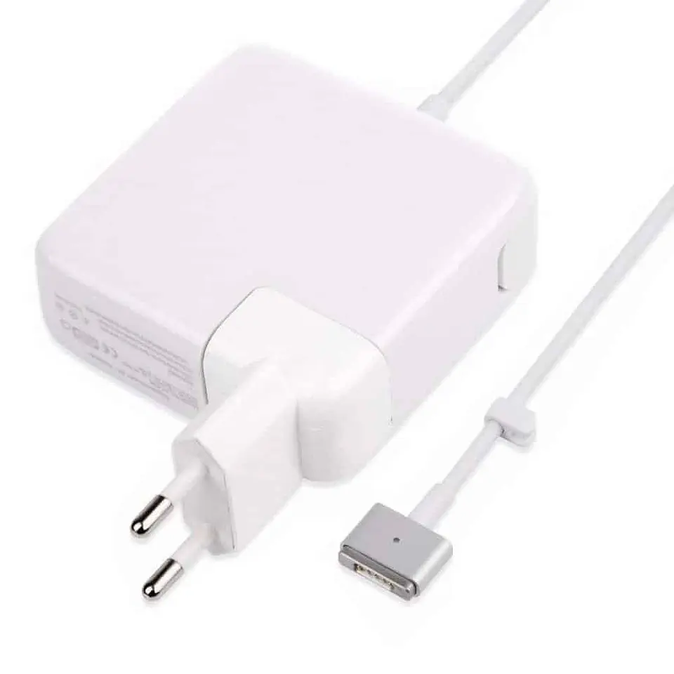 Cargador Magsafe 2 Para Macbook Air (14.85V, 3.05A, 45W) - DBEKC-139 3