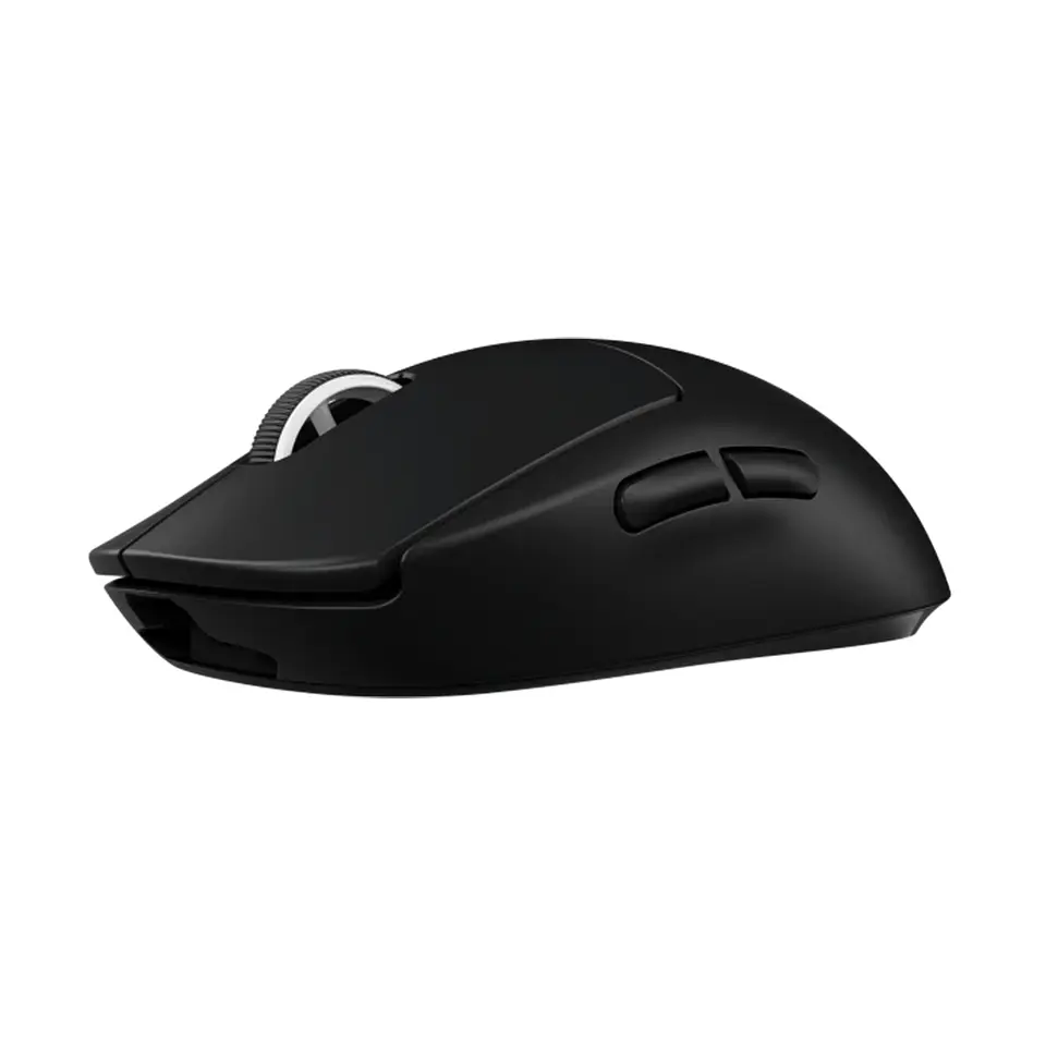 Mouse Logitech G Pro X Superlight, Bluetooth, 25600DPI, 1ms, Negro 4