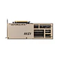 Tarjeta Video MSI RTX 5080 16G Inspire 3X OC, 256-bit, GDDR7 - Miniatura 4