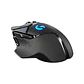 Mouse Logitech G502 Lightspeed, 25600dpi, RGB, 1ms, Bluetooth - Miniatura 4