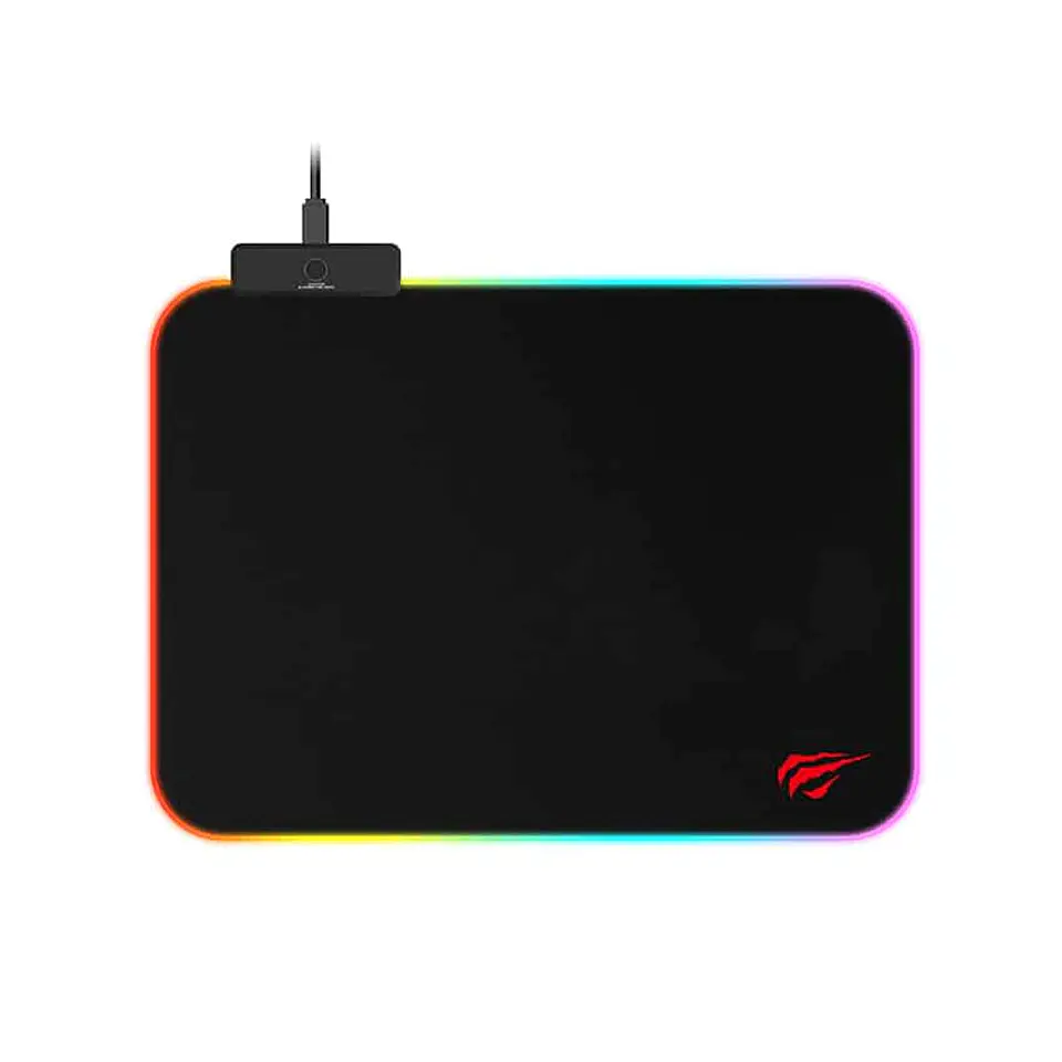Mousepad Gamenote RGB - MP901 1