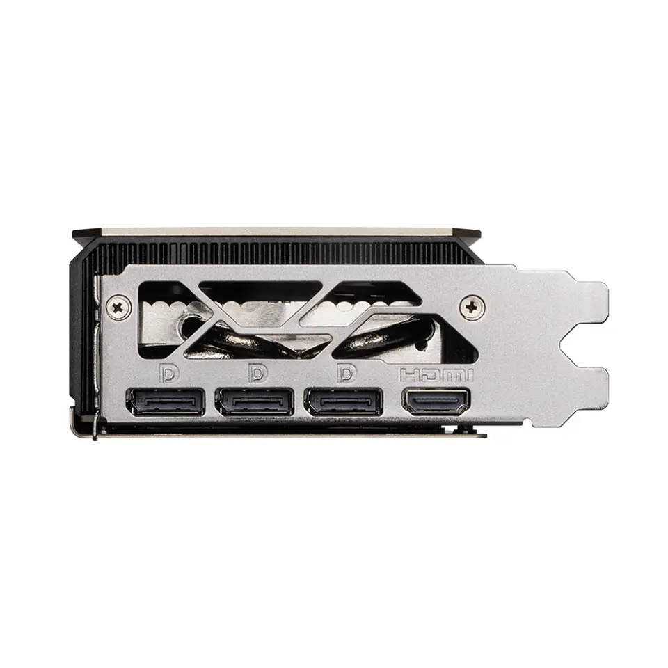 Tarjeta Video MSI RTX 5080 16G Inspire 3X OC, 256-bit, GDDR7 5
