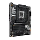 Placa Madre ASUS TUF Gaming X870-PLUS WIFI AM5, Wi-Fi 7, ATX - Miniatura 2