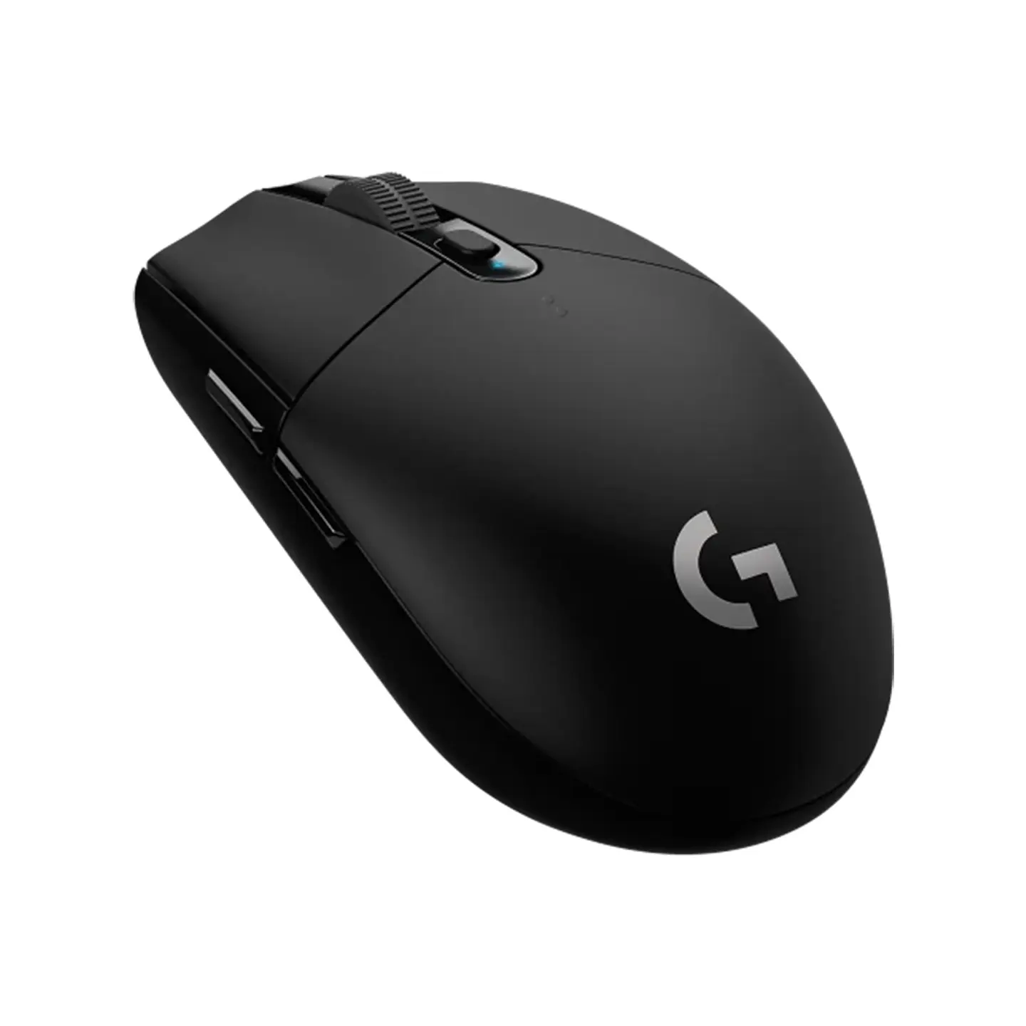 Mouse Wireless Logitech G305, 12.000DPI, 6 botones, Negro 3