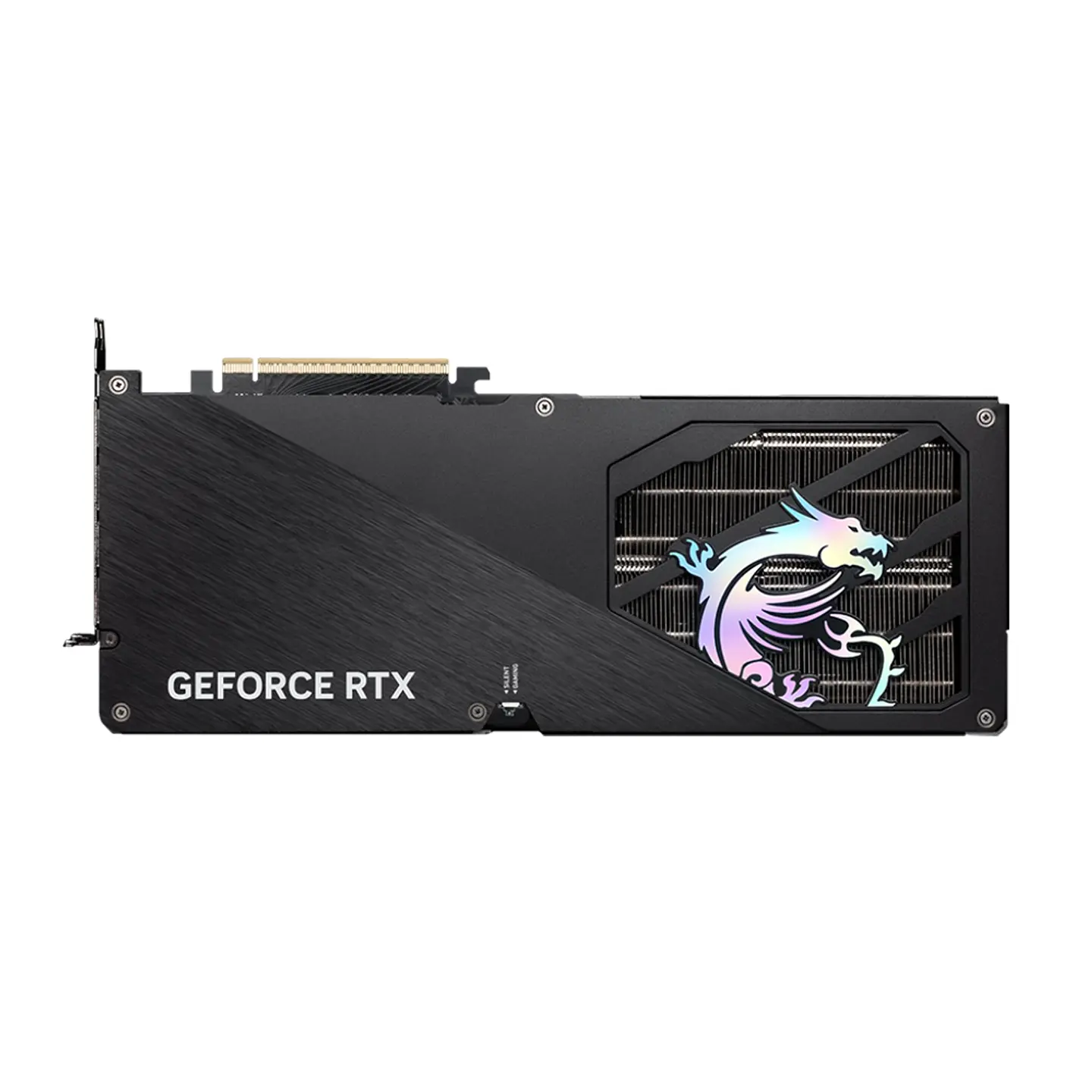 Tarjeta Video MSI RTX 5080 16G Gaming Trio OC, 256bit GDDR7 6