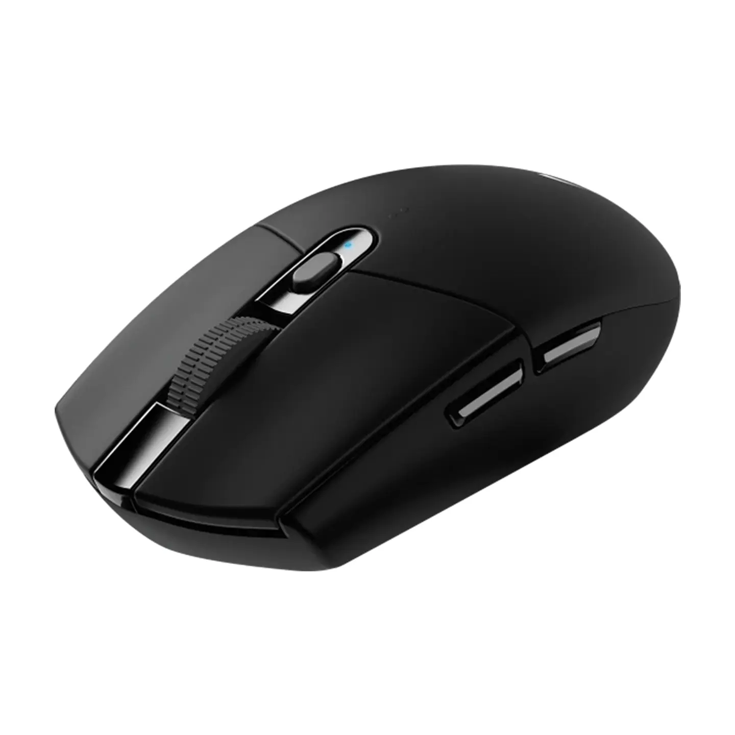 Mouse Wireless Logitech G305, 12.000DPI, 6 botones, Negro 4